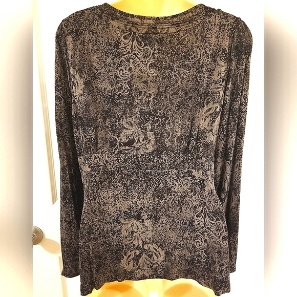 Calvin Klein Jeans Top - Picture 2 of 3